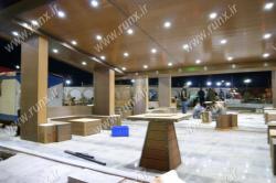 آلاچیق پارک