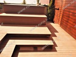 کفپوش روف گاردن