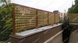 روف گاردن زعفرانیه 1