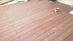 روف گاردن زعفرانیه 1