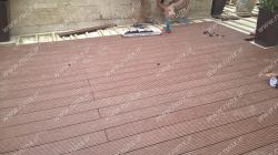 روف گاردن زعفرانیه 1