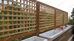 روف گاردن زعفرانیه 1