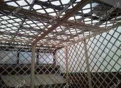 روفگاردن زعفرانیه اعجازی