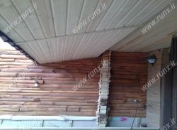 روفگاردن زعفرانیه اعجازی