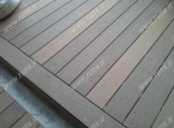 روفگاردن زعفرانیه اعجازی