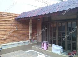 روفگاردن زعفرانیه اعجازی