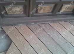 روفگاردن زعفرانیه اعجازی