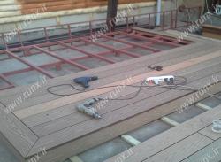 روفگاردن زعفرانیه اعجازی