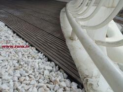 کفپوش وود پلاست