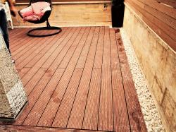 روف گاردن زعفرانیه 1