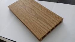 پروفیل های چوب پلاست