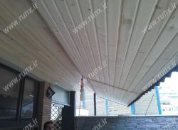 روفگاردن زعفرانیه اعجازی