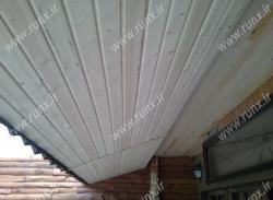 روفگاردن زعفرانیه اعجازی