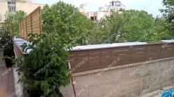 روف گاردن زعفرانیه 1