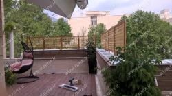 روف گاردن زعفرانیه 1