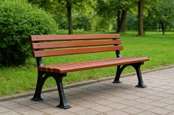 مبلمان پارک