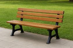 مبلمان پارک