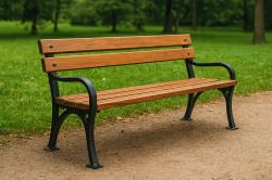 مبلمان پارک