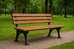 مبلمان پارک