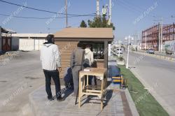 ایستگاه اتوبوس