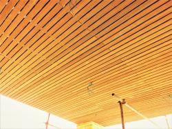 نماپوش چوب پلاست