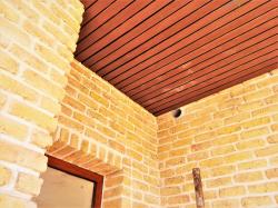 نماپوش چوب پلاست