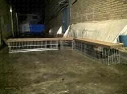 مبلمان پارک