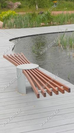 مبلمان پارک