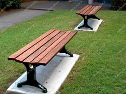 مبلمان پارک