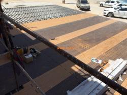 کفپوش پیاده رو