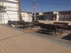 کفپوش پیاده رو