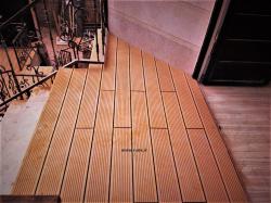 کفپوش تراس میگون