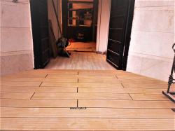 کفپوش تراس میگون