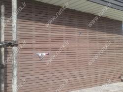 نماپوش چوب پلاست