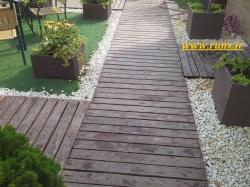 روف گاردن زعفرانیه