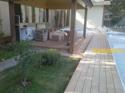 کفپوش استخر صفادشت1