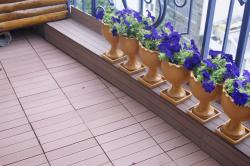 دکوراسیون بالکن