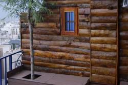 دکوراسیون بالکن