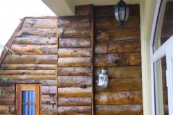 دکوراسیون بالکن